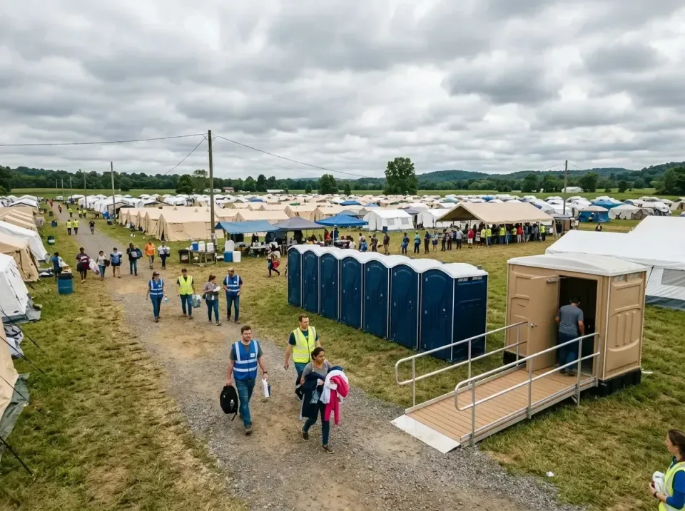 disaster-relief-camp-restrooms-010 — frequently asked questions, Dumpster & Portable Bathrooms Rental in Ocean Acres, NJ
